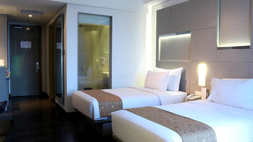 Swiss-Belhotel Чиребон Екстер'єр фото