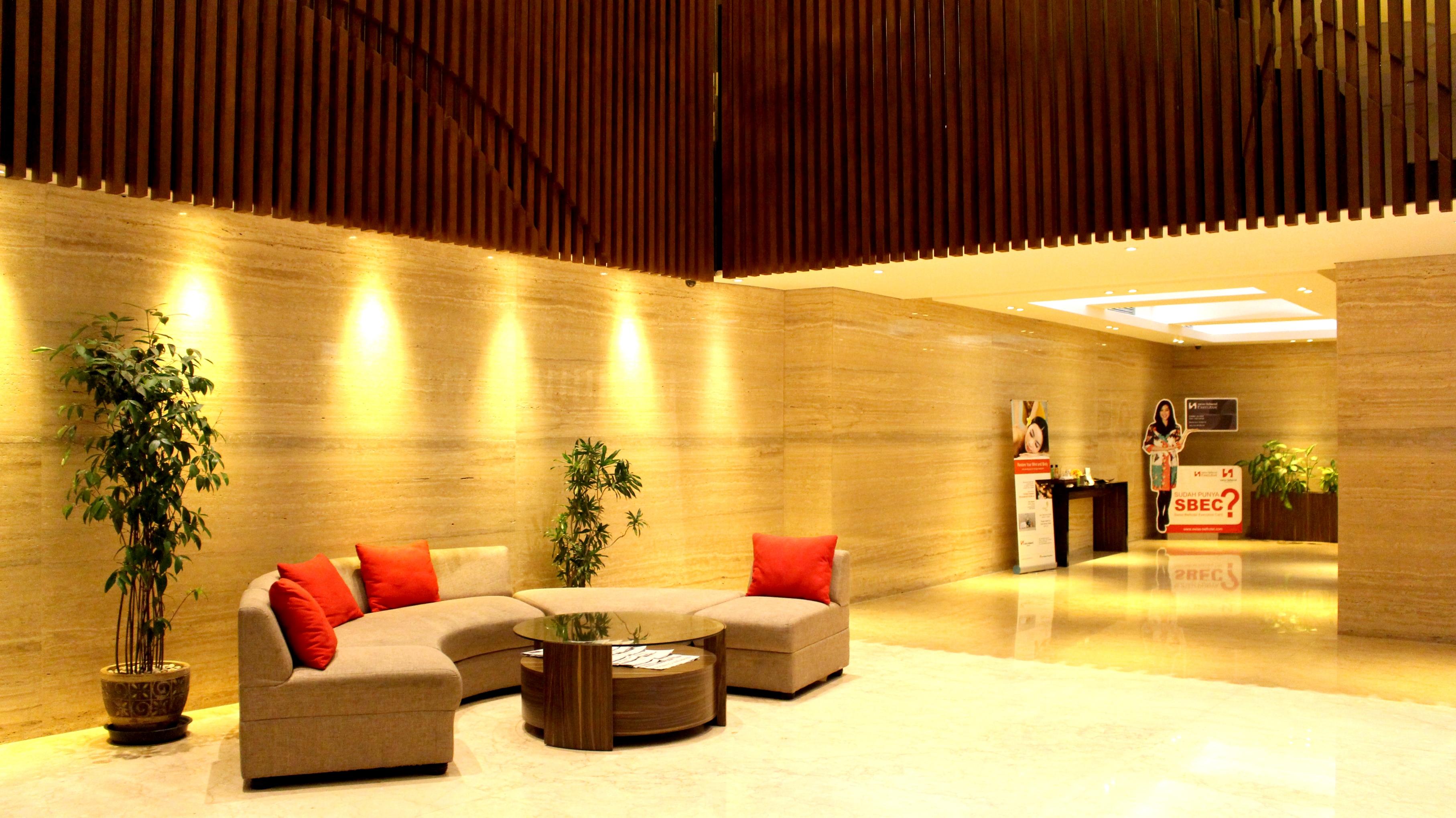 Swiss-Belhotel Чиребон Екстер'єр фото