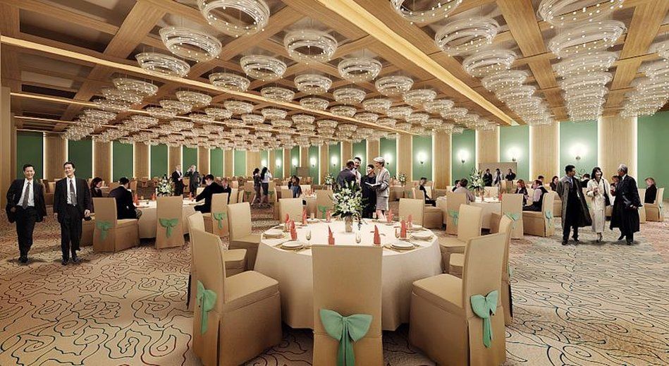 Swiss-Belhotel Чиребон Екстер'єр фото